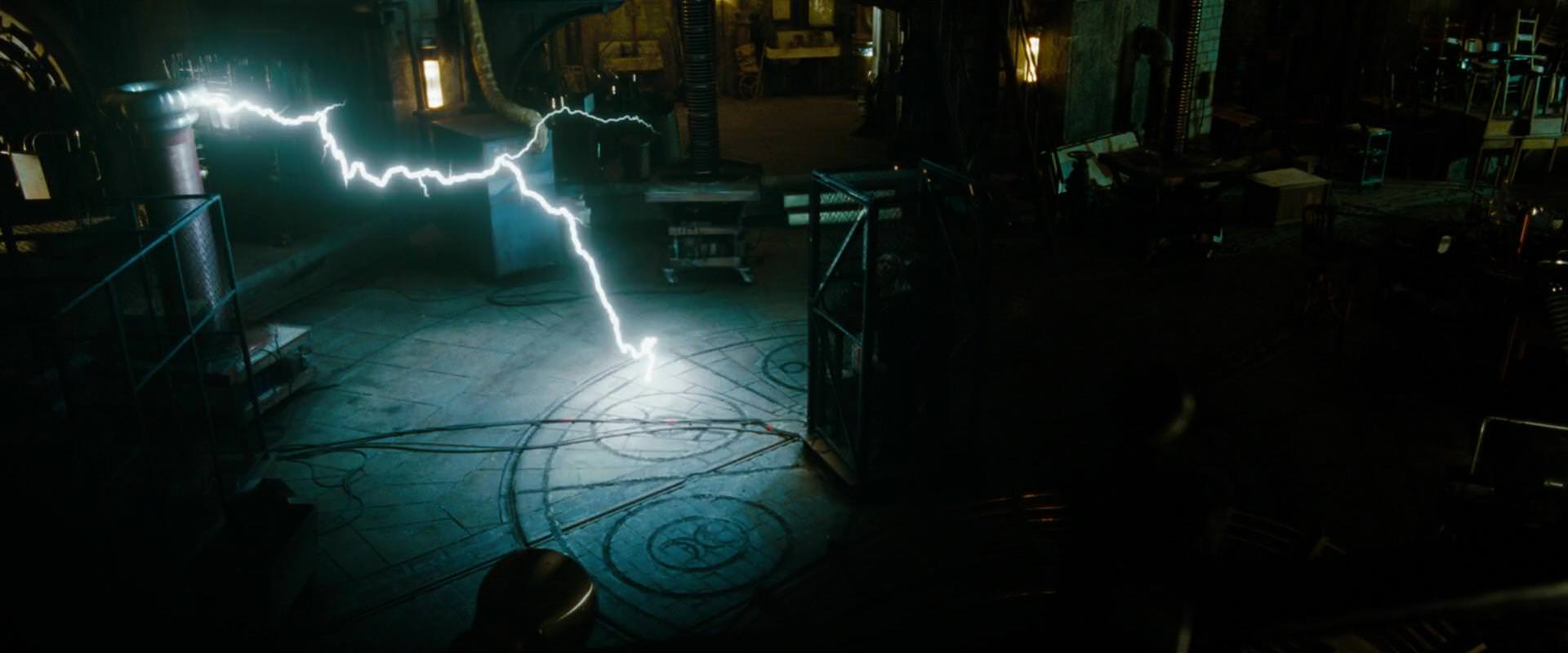 The Sorcerer’s Apprentice (2010) HD screenshot 5771