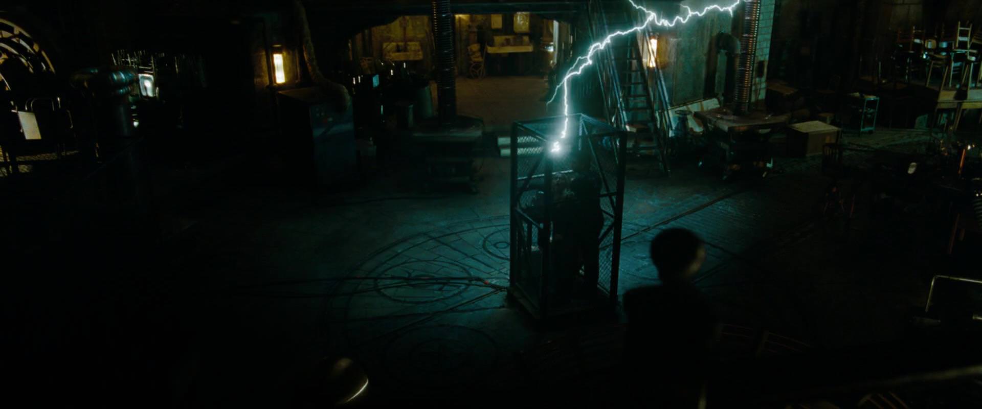 The Sorcerer’s Apprentice (2010) screencap 5772