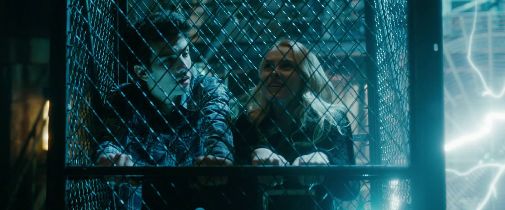 The Sorcerer’s Apprentice (2010) HD screenshot 5774
