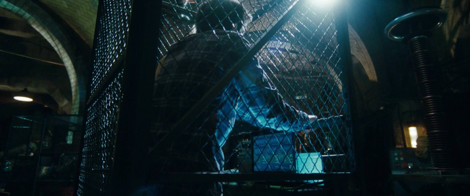 The Sorcerer’s Apprentice (2010) HD screenshot 5777