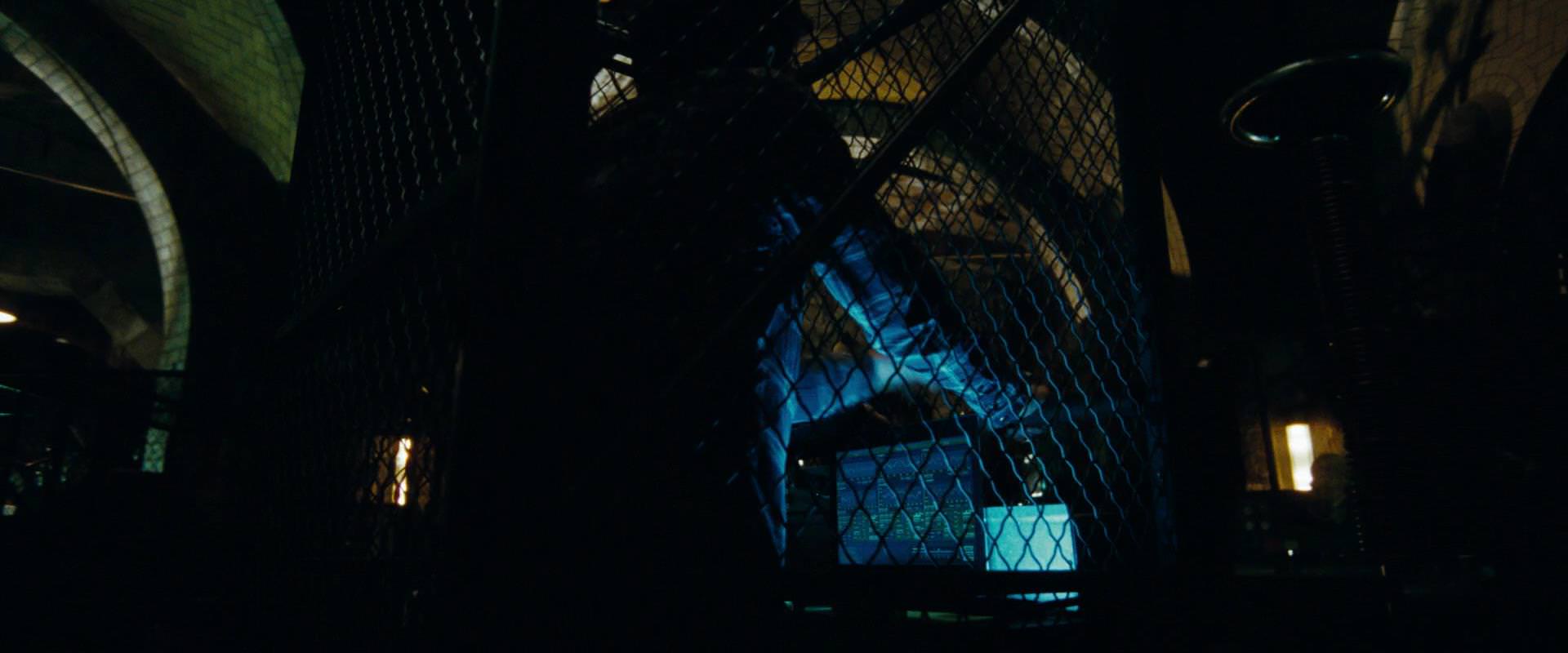 The Sorcerer’s Apprentice (2010) screencap 5778