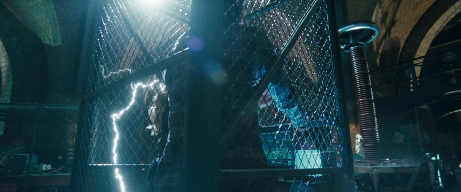 The Sorcerer’s Apprentice (2010) HD screenshot 5780