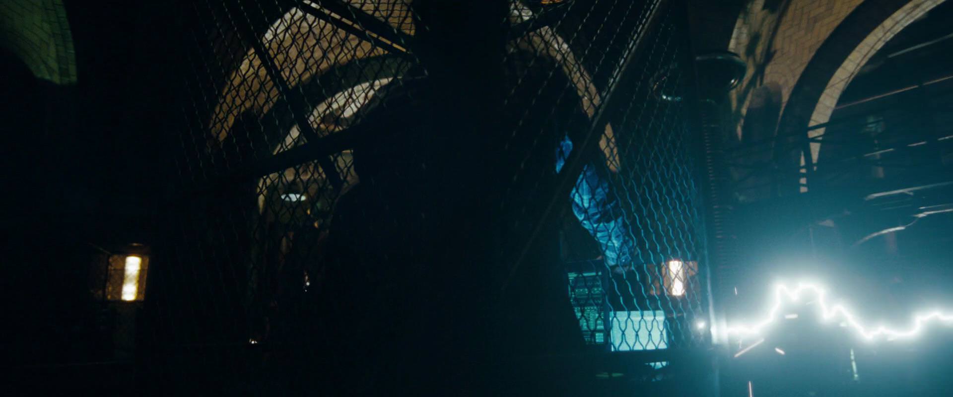 The Sorcerer’s Apprentice (2010) screencap 5781