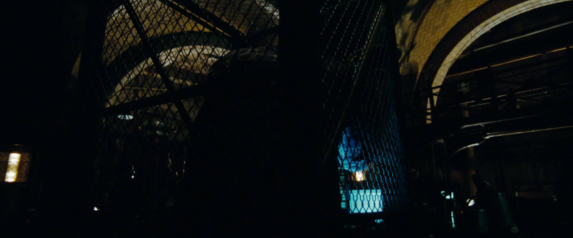 The Sorcerer’s Apprentice (2010) HD screenshot 5783