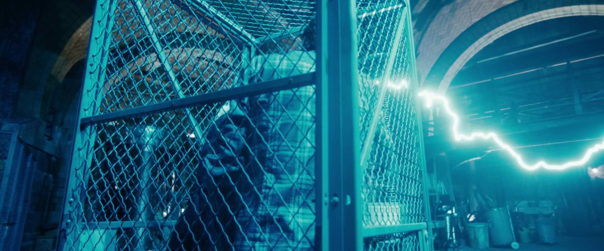 The Sorcerer’s Apprentice (2010) screencap 5784