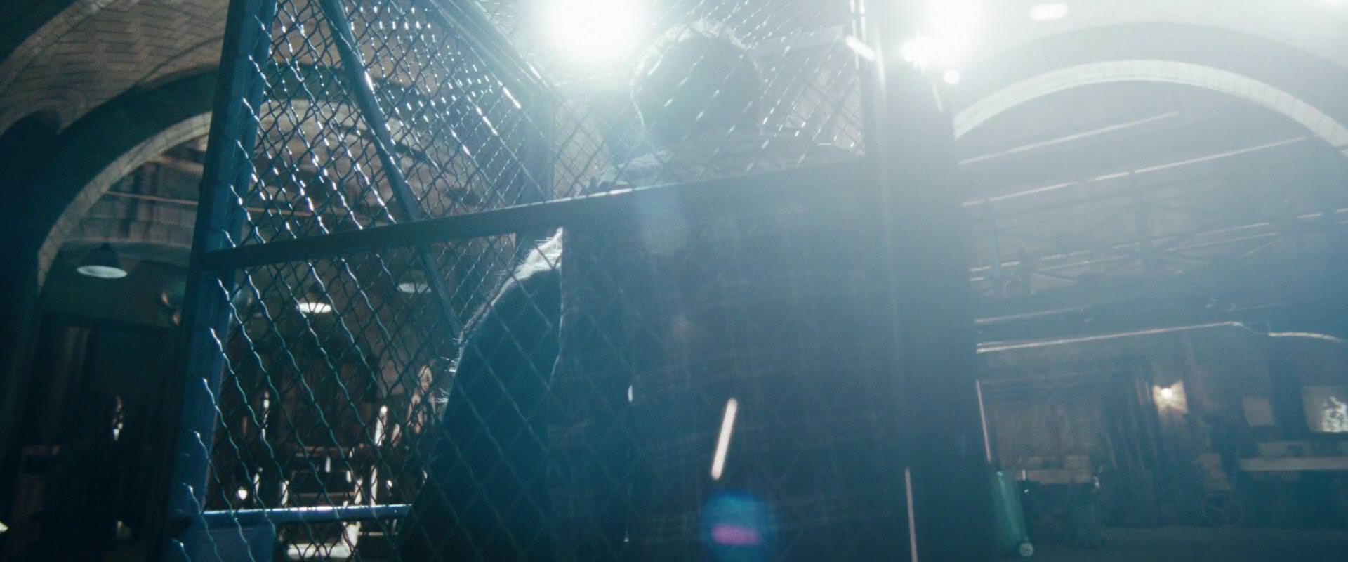 The Sorcerer’s Apprentice (2010) HD screenshot 5786
