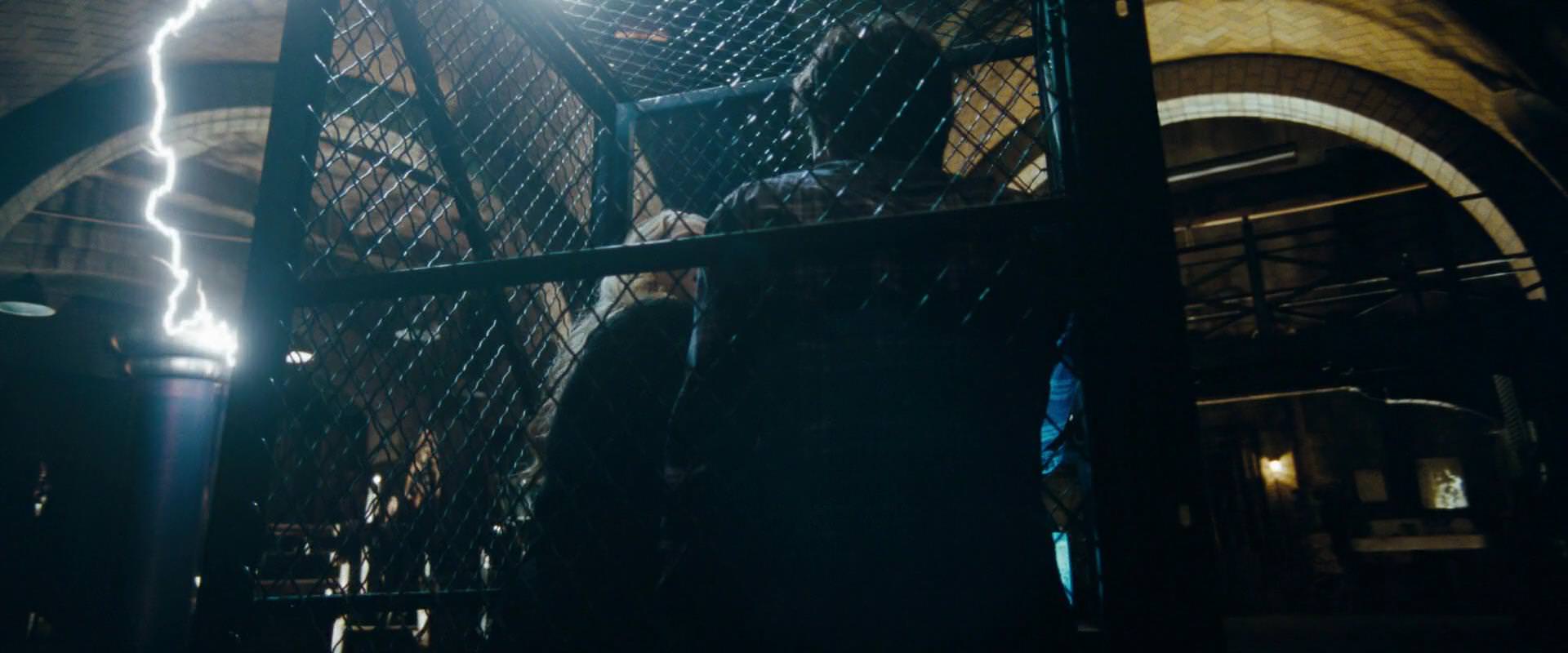 The Sorcerer’s Apprentice (2010) screencap 5787