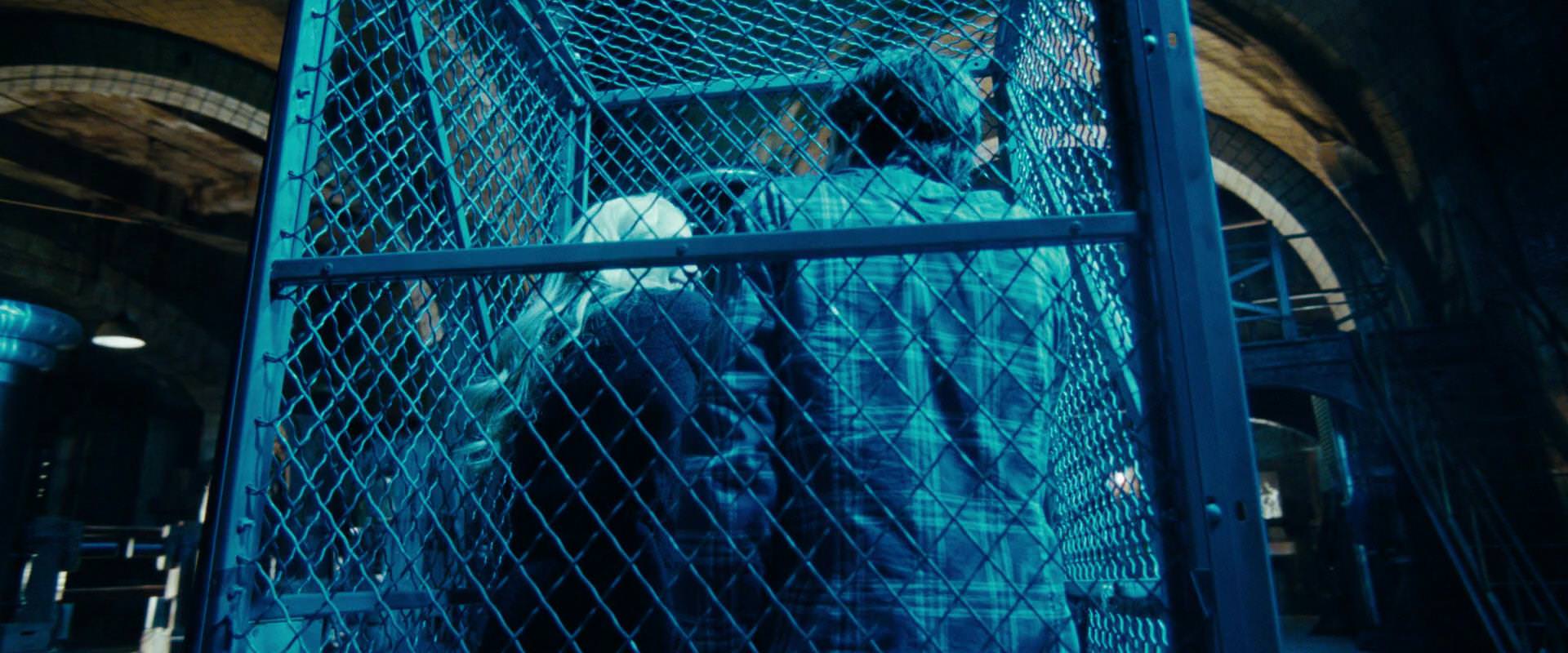 The Sorcerer’s Apprentice (2010) HD screenshot 5789