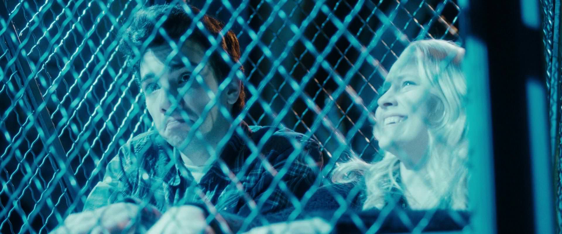 The Sorcerer’s Apprentice (2010) HD screenshot 5795