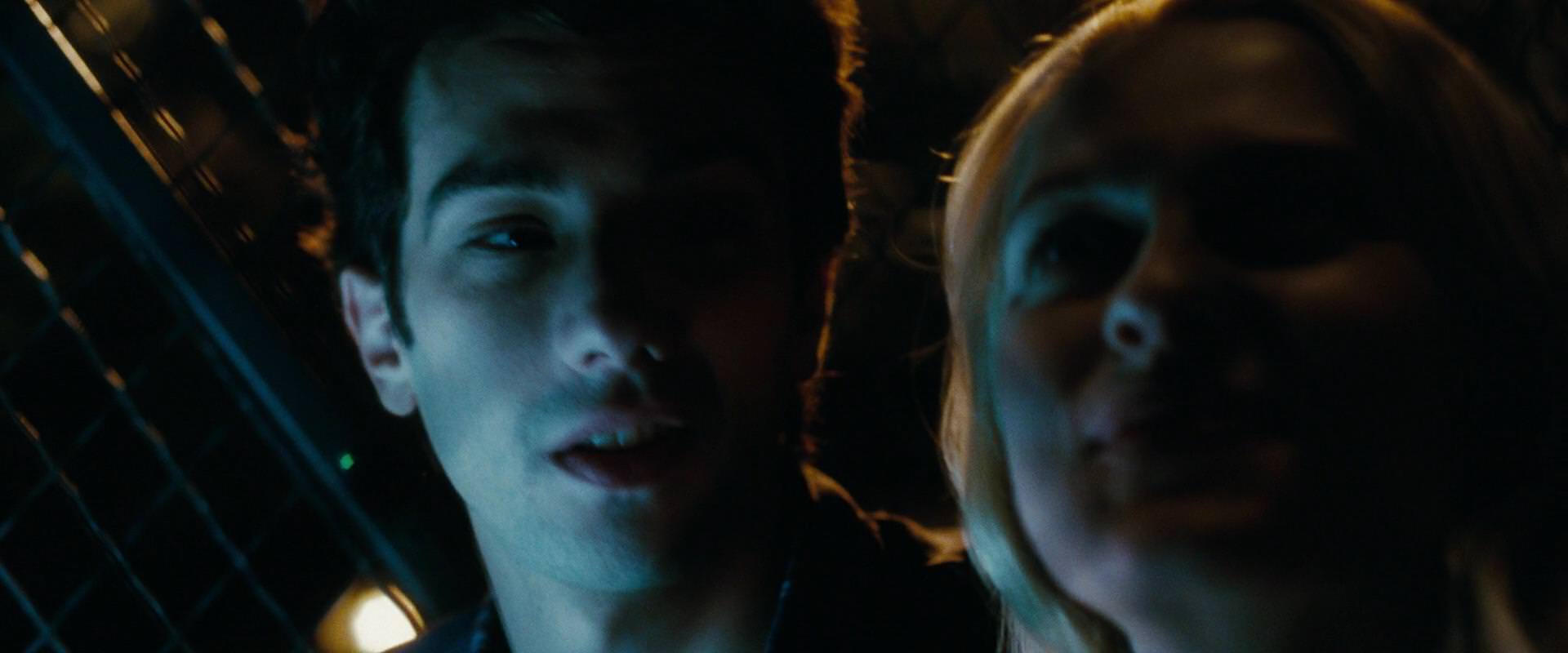 The Sorcerer’s Apprentice (2010) HD screenshot 5798