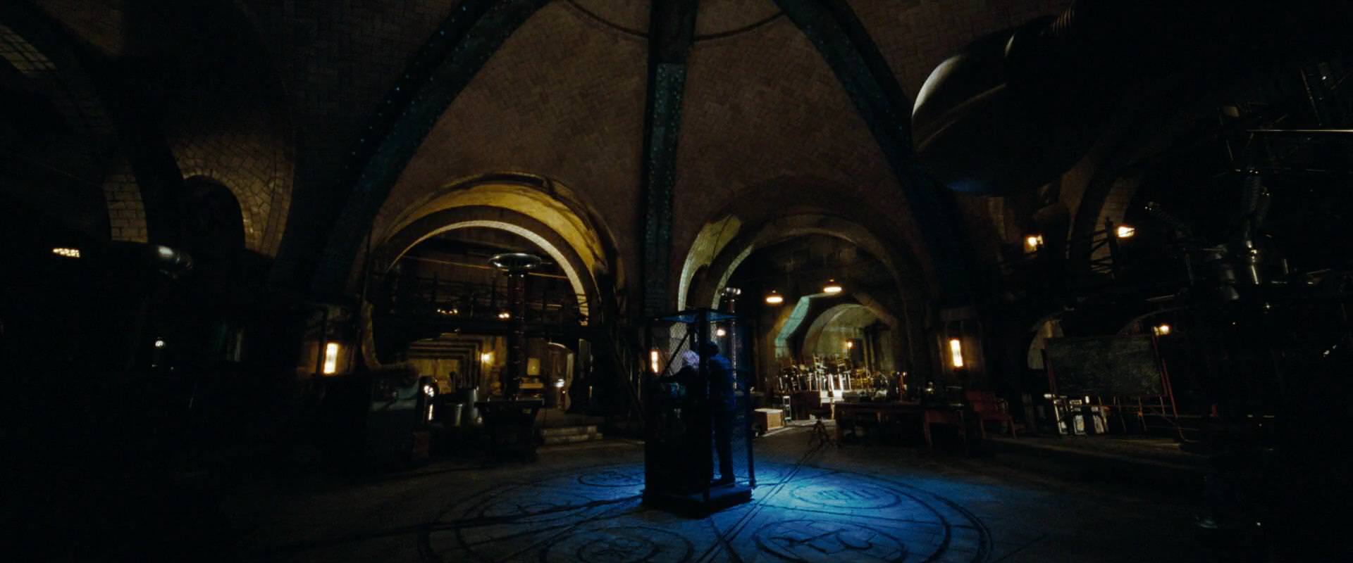 The Sorcerer’s Apprentice (2010) HD screenshot 5810
