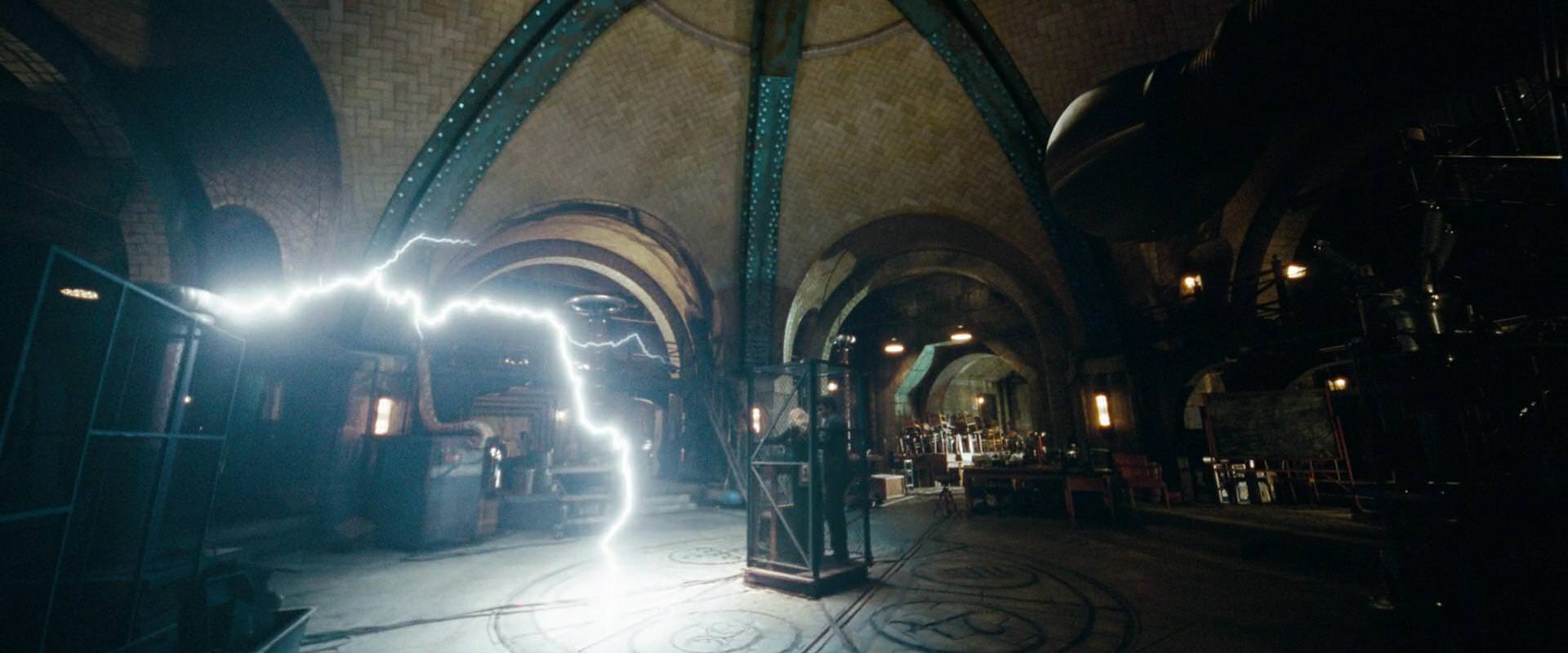 The Sorcerer’s Apprentice (2010) screencap 5811