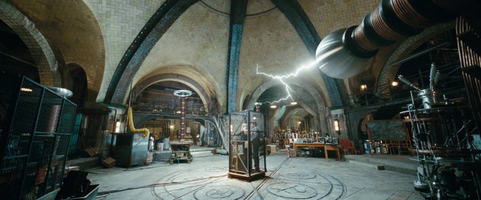 The Sorcerer’s Apprentice (2010) movie still 5812
