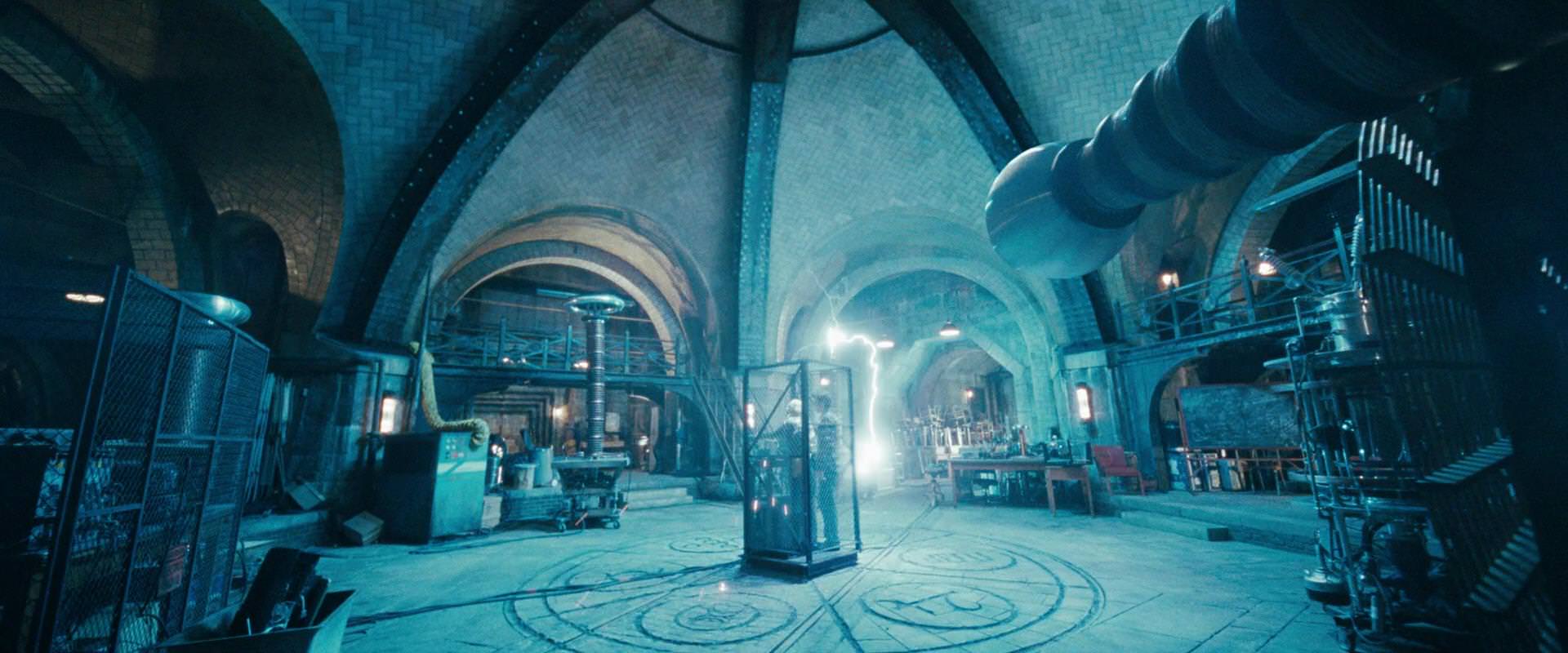 The Sorcerer’s Apprentice (2010) screencap 5814