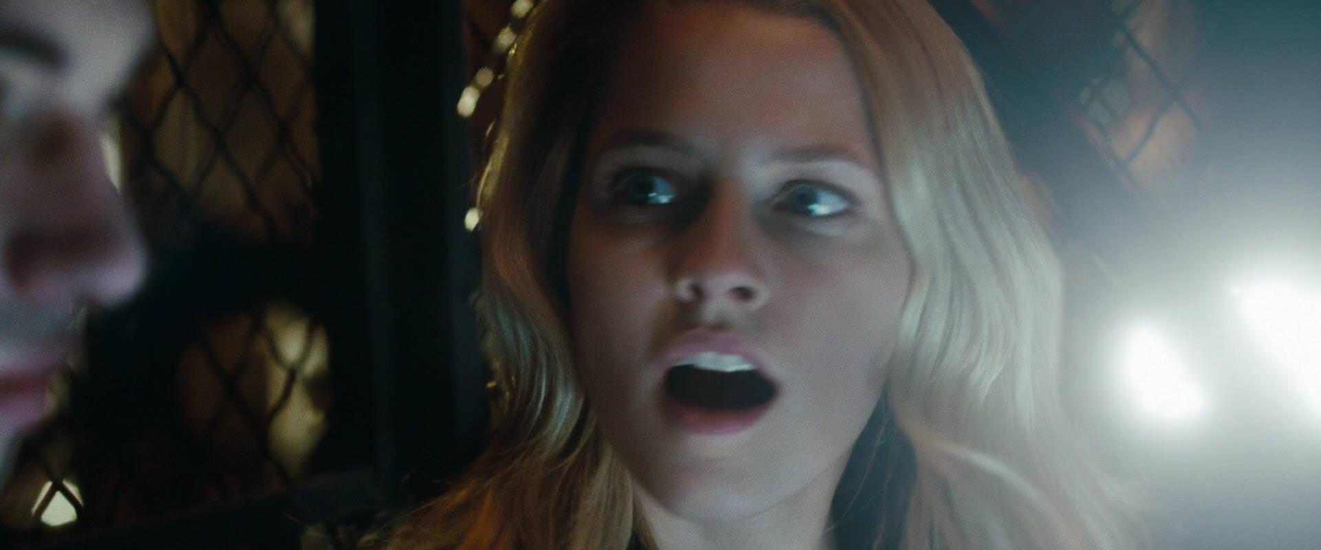 The Sorcerer’s Apprentice (2010) HD screenshot 5822