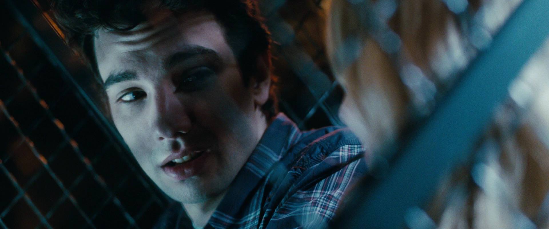 The Sorcerer’s Apprentice (2010) HD screenshot 5828