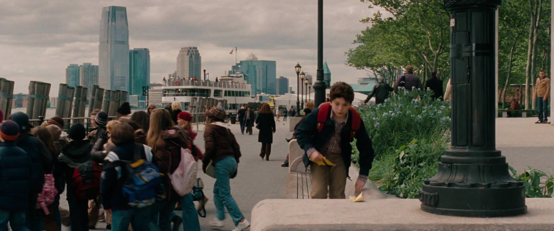 The Sorcerer’s Apprentice (2010) movie still 583