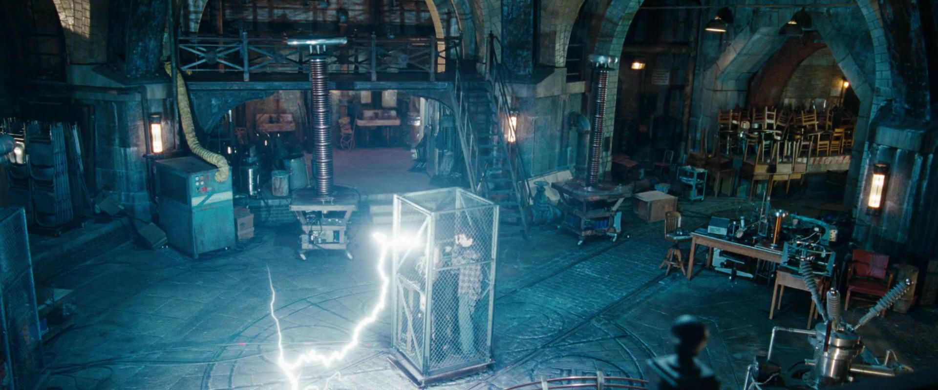 The Sorcerer’s Apprentice (2010) screencap 5832