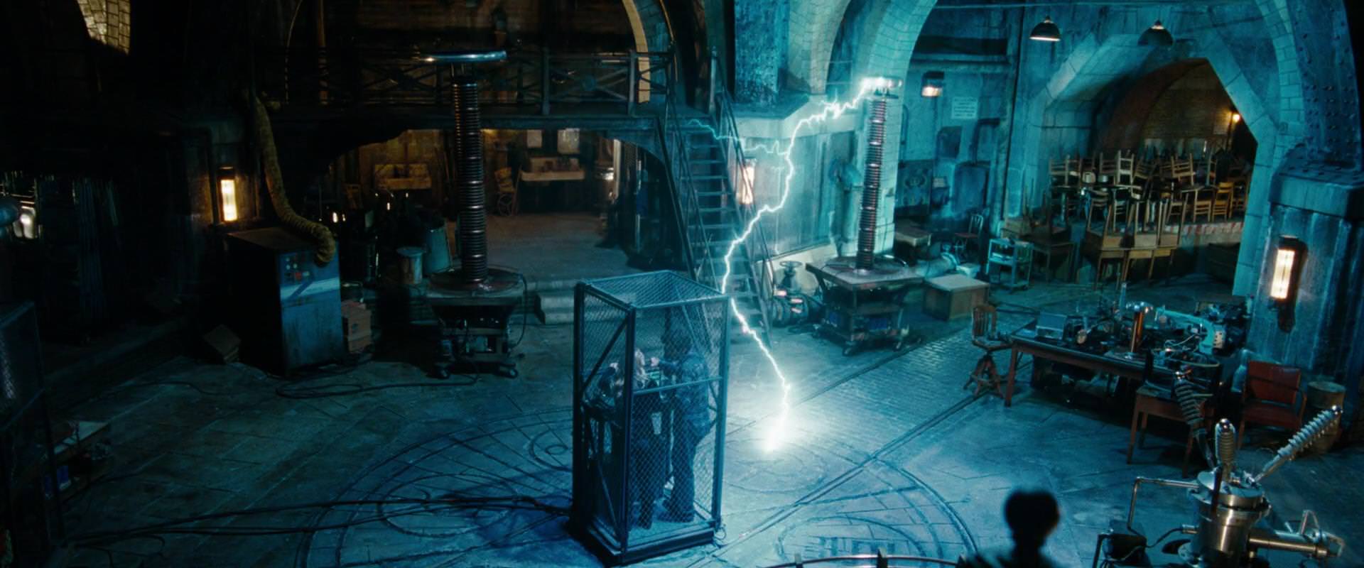 The Sorcerer’s Apprentice (2010) movie still 5833