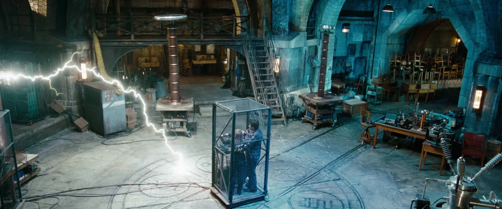The Sorcerer’s Apprentice (2010) movie still 5836