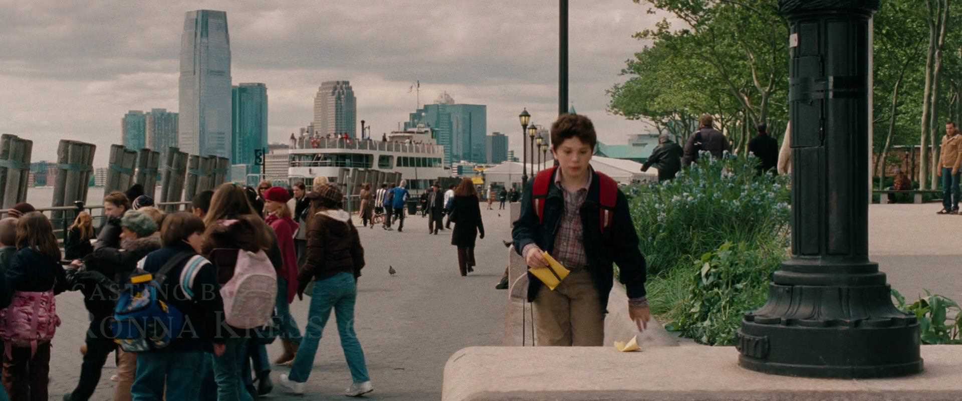 The Sorcerer’s Apprentice (2010) HD screenshot 584