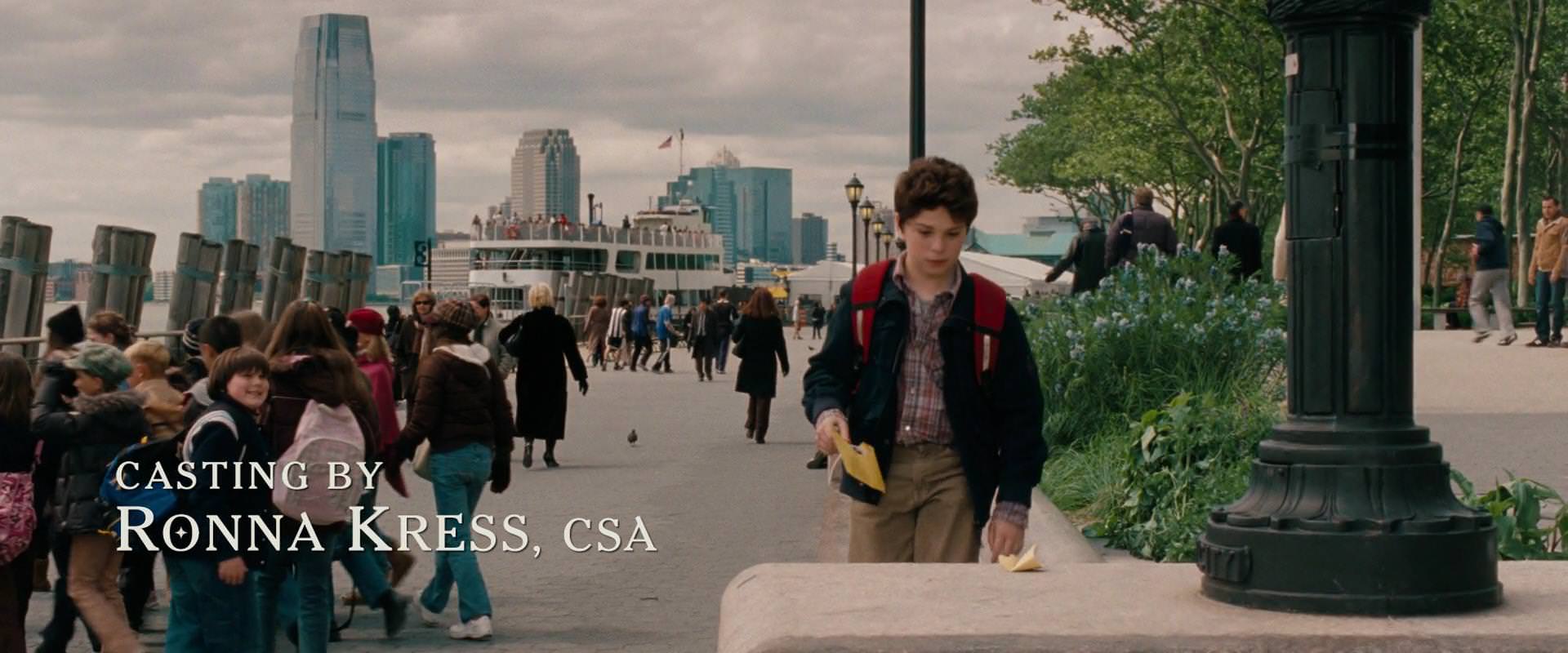 The Sorcerer’s Apprentice (2010) screencap 585