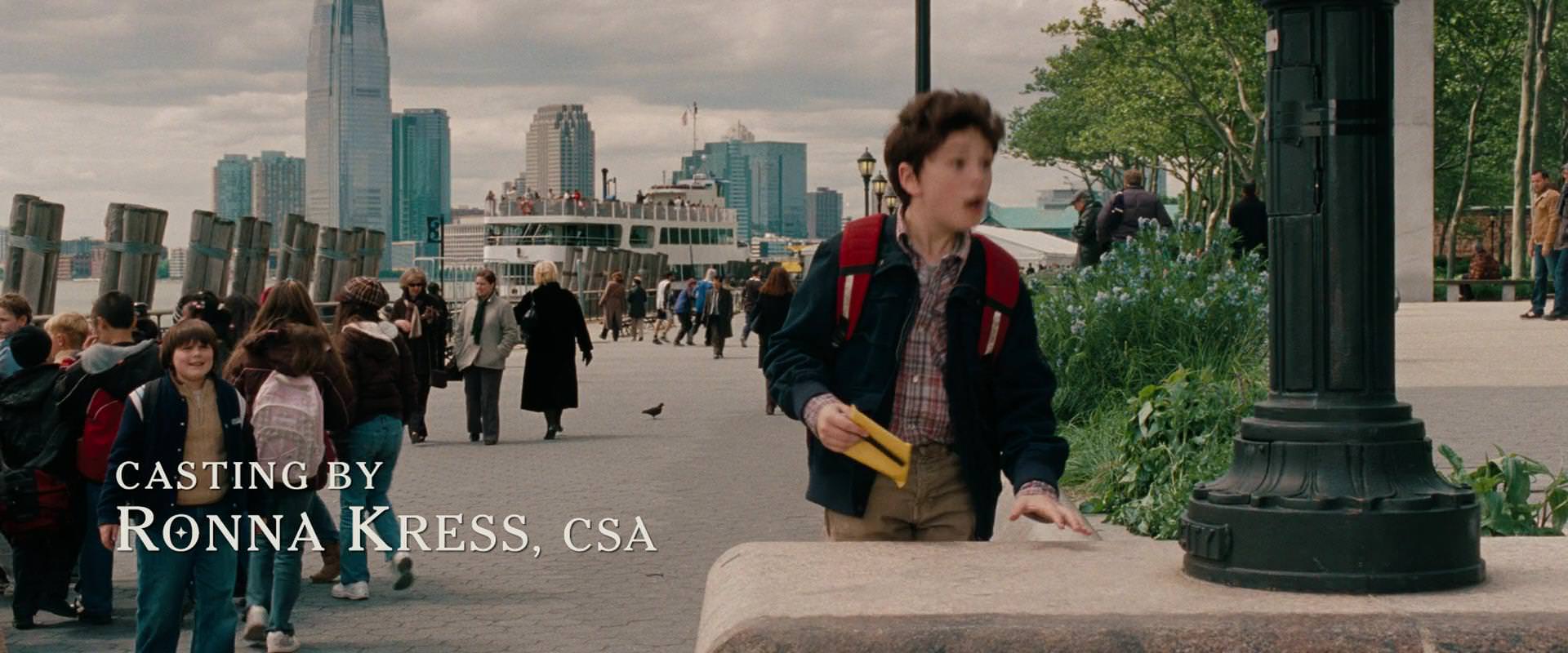 The Sorcerer’s Apprentice (2010) HD screenshot 587