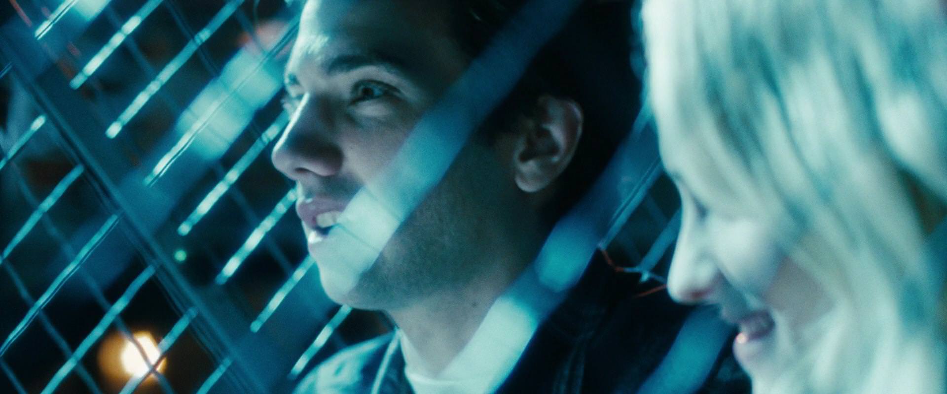 The Sorcerer’s Apprentice (2010) HD screenshot 5870