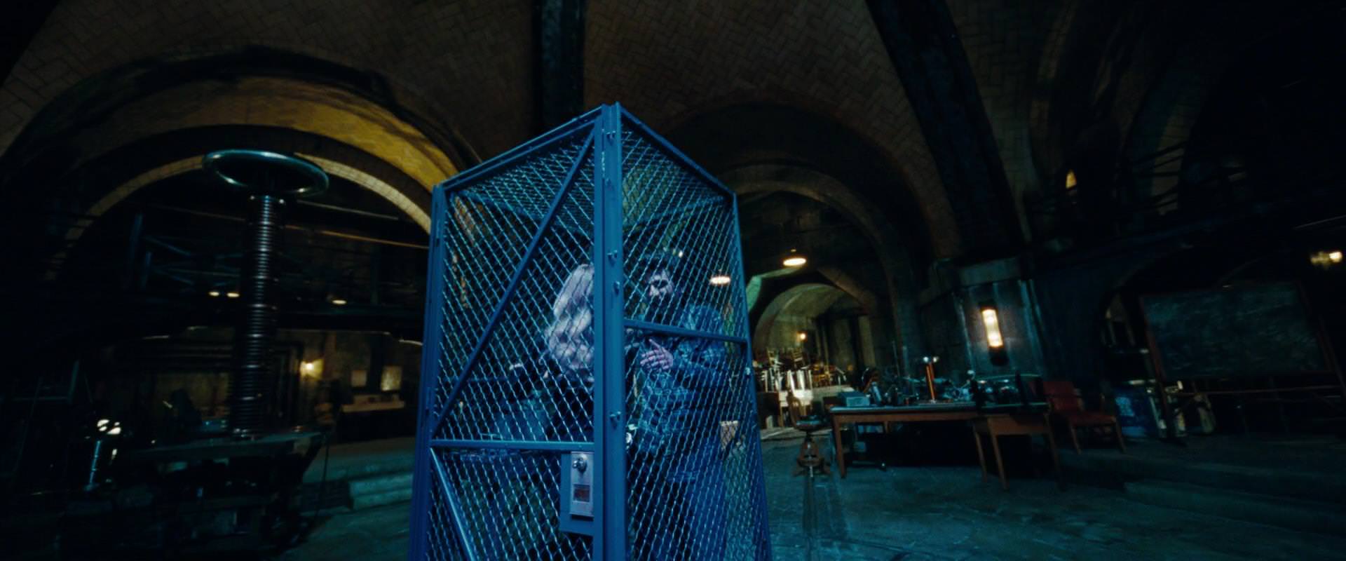 The Sorcerer’s Apprentice (2010) HD screenshot 5879