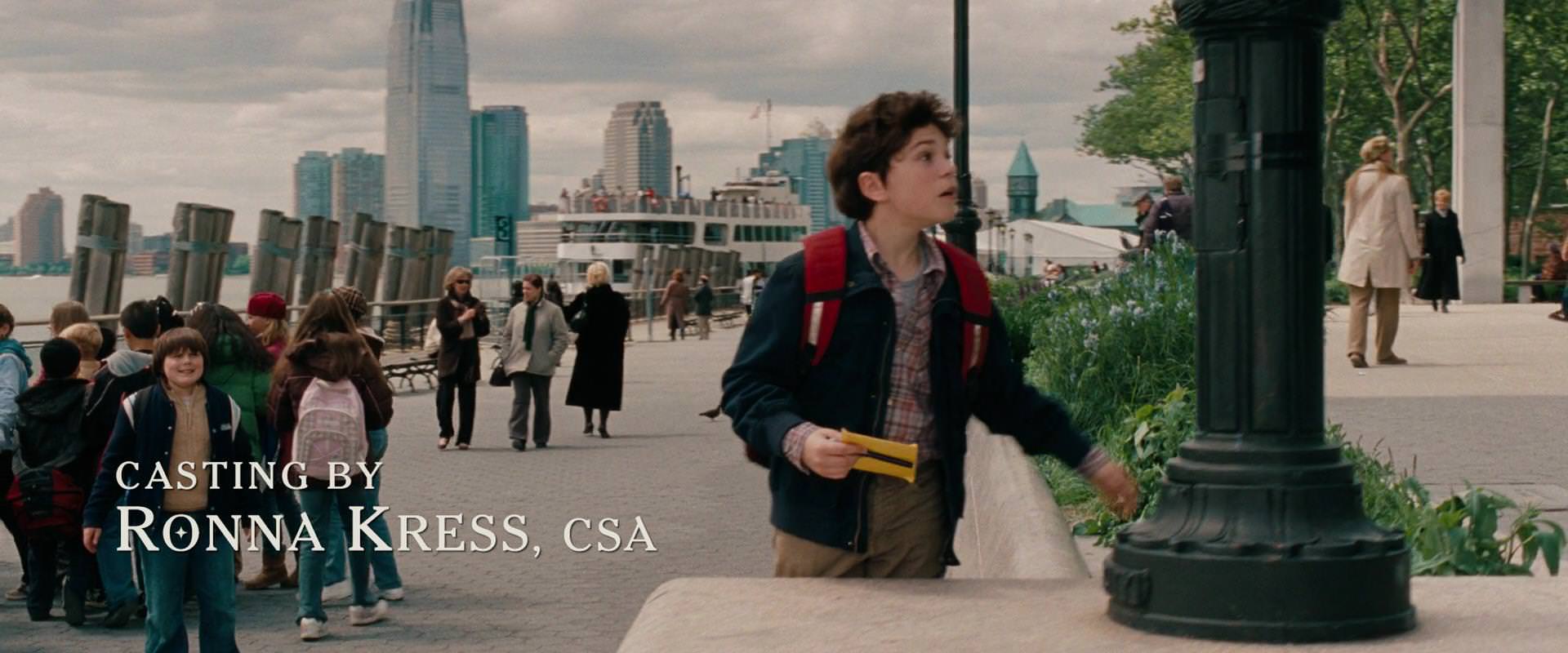 The Sorcerer’s Apprentice (2010) screencap 588