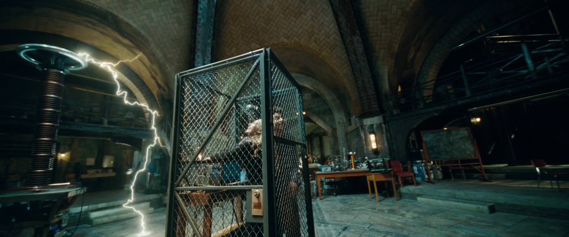 The Sorcerer’s Apprentice (2010) movie still 5881