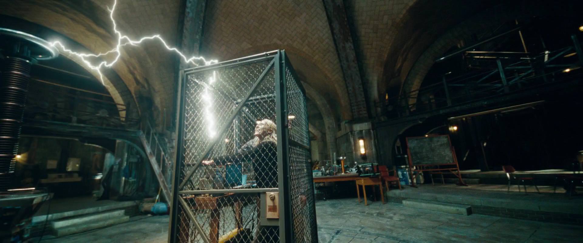 The Sorcerer’s Apprentice (2010) HD screenshot 5882