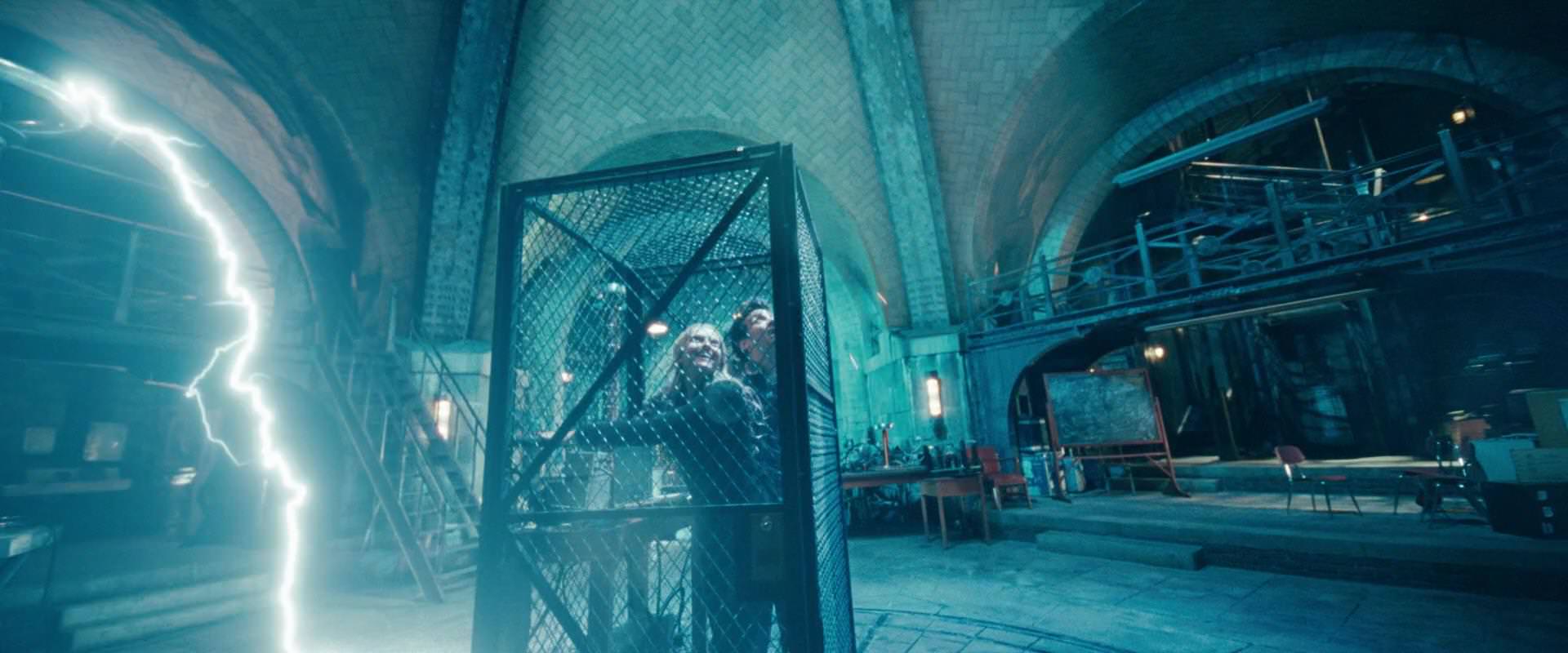 The Sorcerer’s Apprentice (2010) screencap 5883
