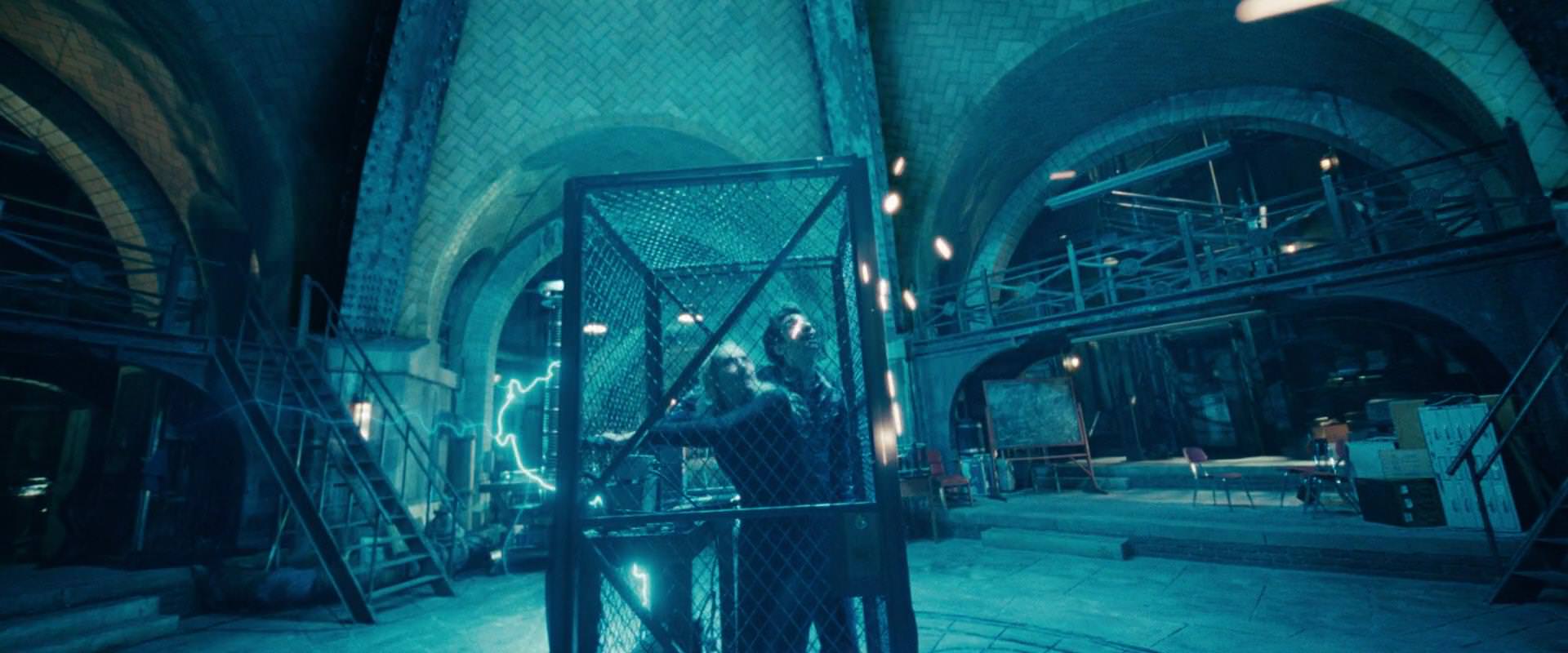 The Sorcerer’s Apprentice (2010) HD screenshot 5885