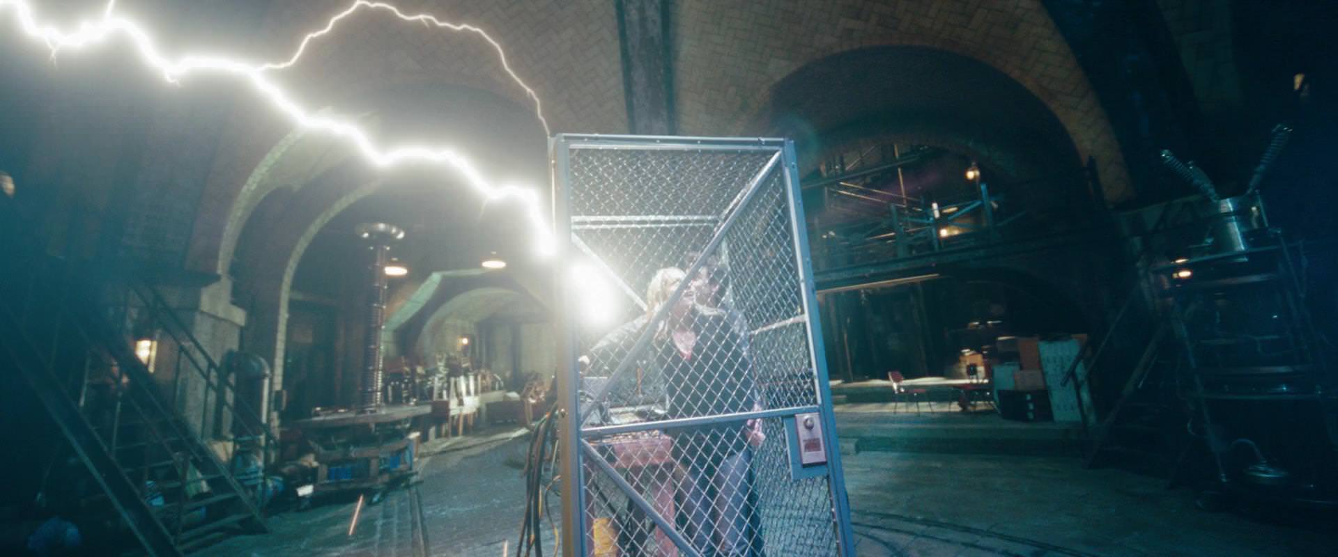 The Sorcerer’s Apprentice (2010) HD screenshot 5888