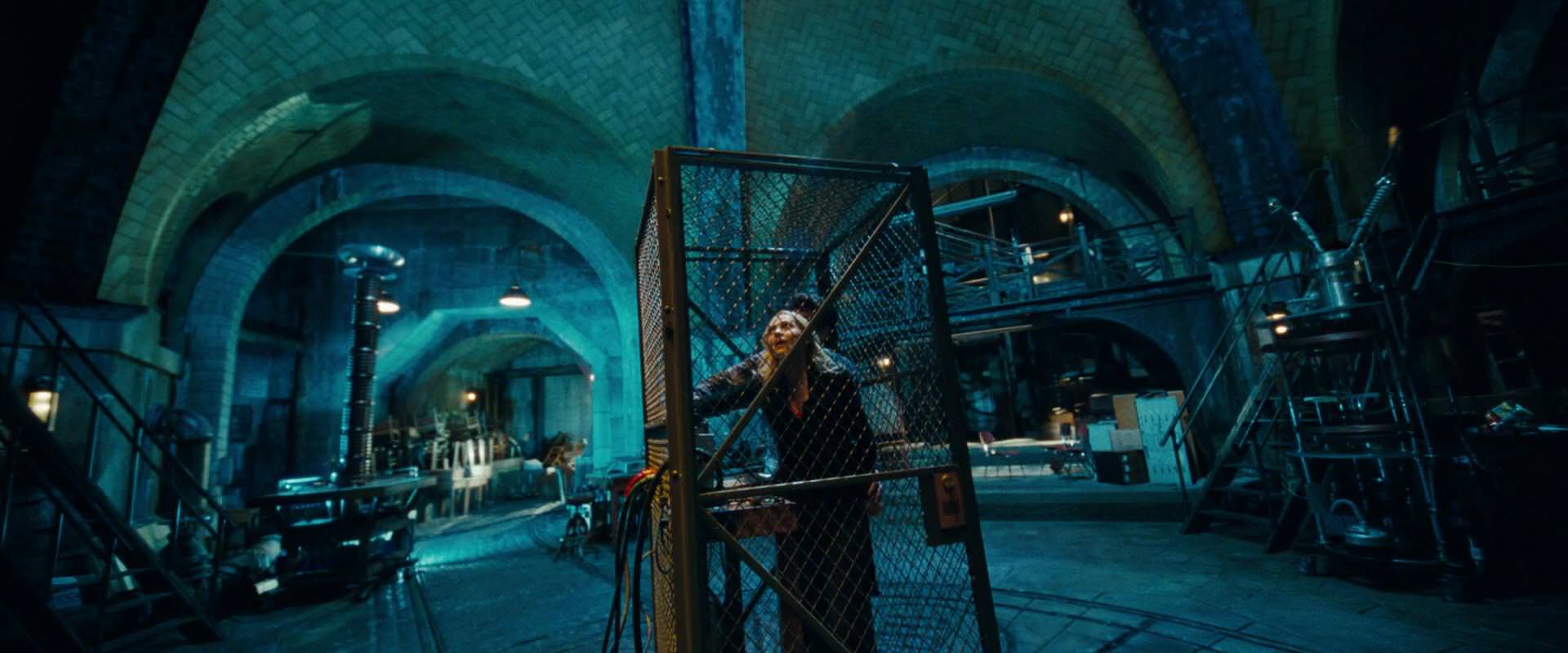 The Sorcerer’s Apprentice (2010) screencap 5889