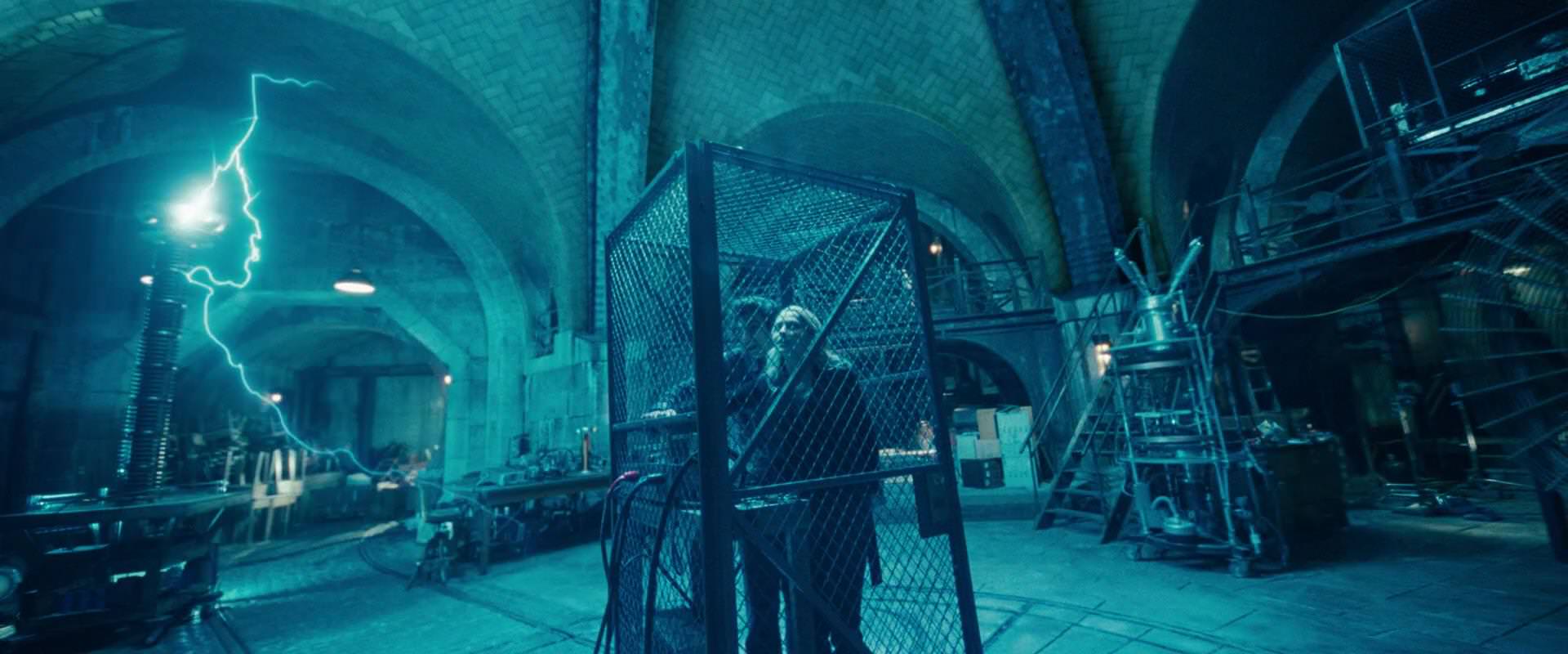 The Sorcerer’s Apprentice (2010) HD screenshot 5891
