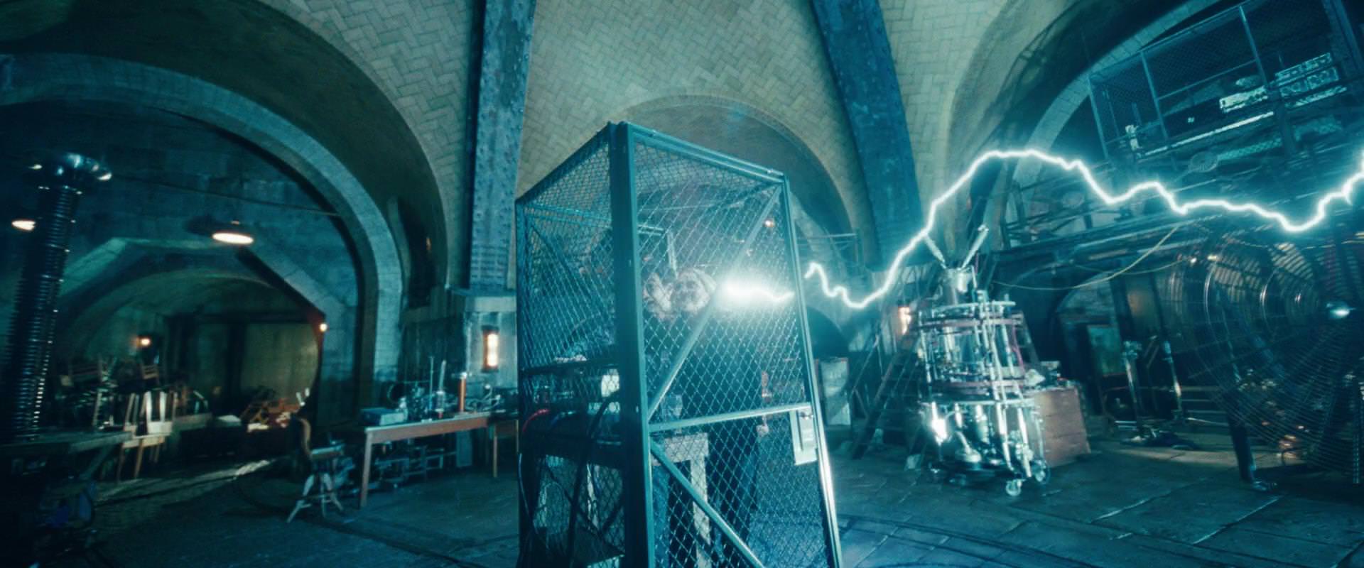 The Sorcerer’s Apprentice (2010) screencap 5892