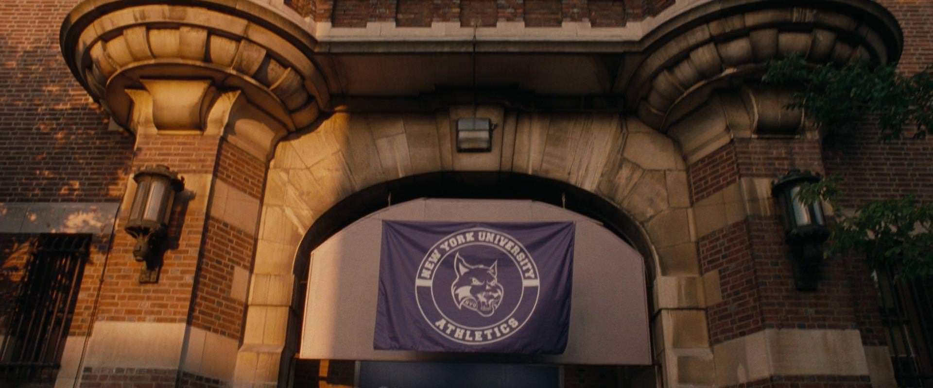 The Sorcerer’s Apprentice (2010) HD screenshot 5894