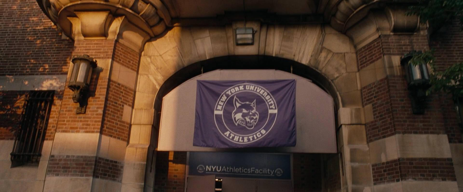 The Sorcerer’s Apprentice (2010) screencap 5895