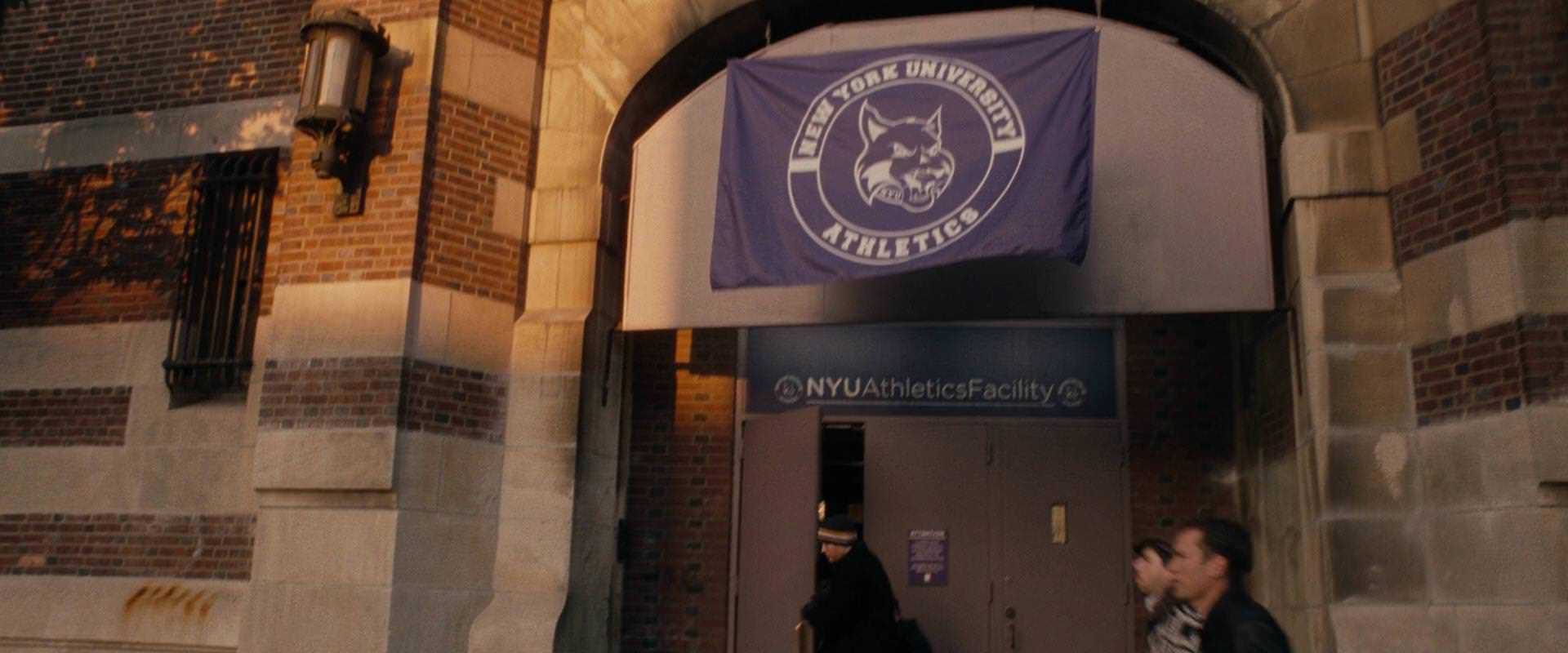 The Sorcerer’s Apprentice (2010) HD screenshot 5897