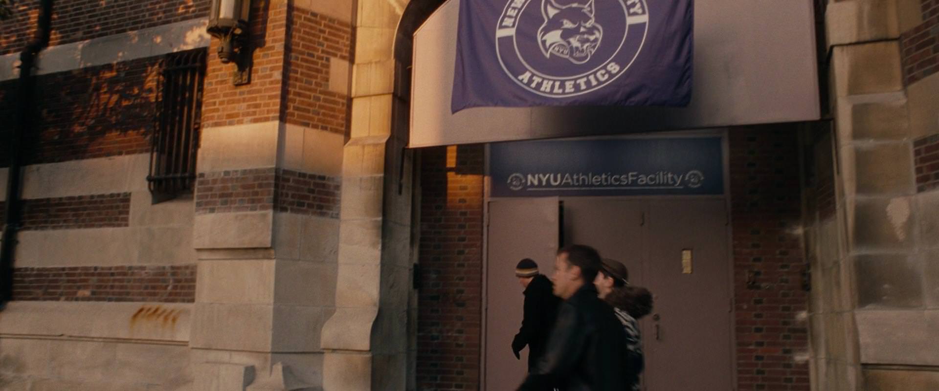The Sorcerer’s Apprentice (2010) screencap 5898