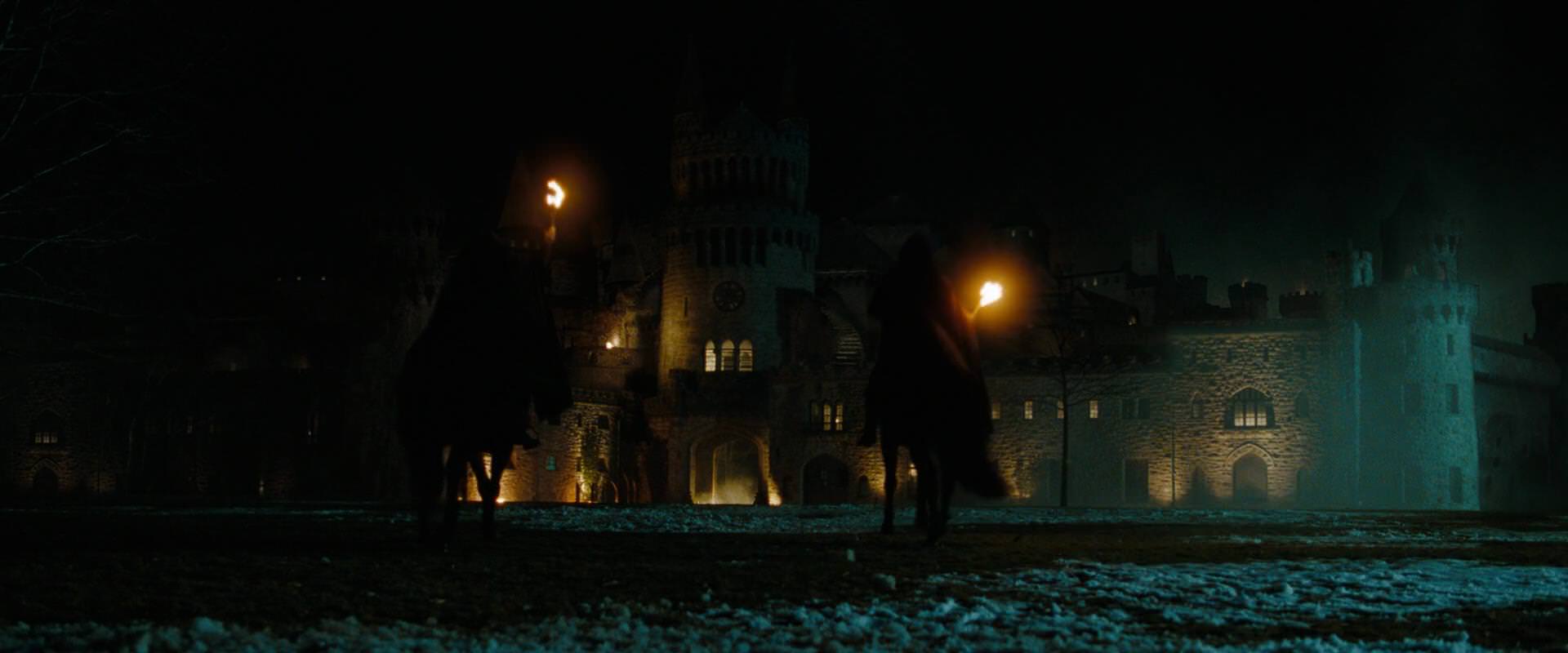 The Sorcerer’s Apprentice (2010) HD screenshot 59