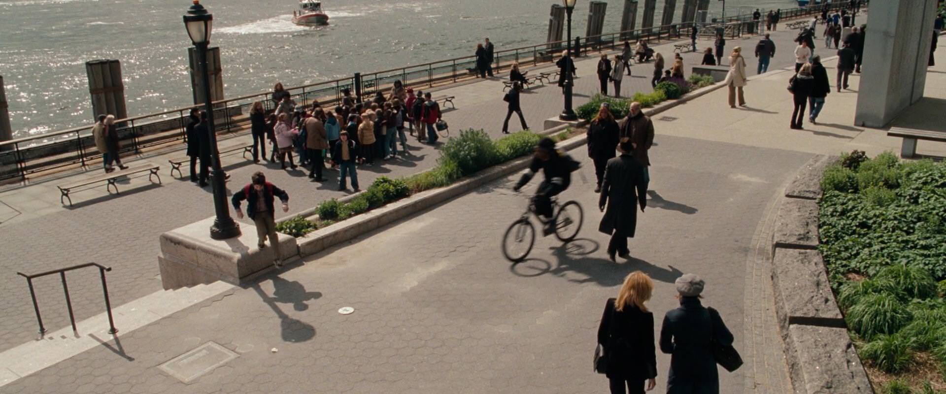 The Sorcerer’s Apprentice (2010) HD screenshot 590