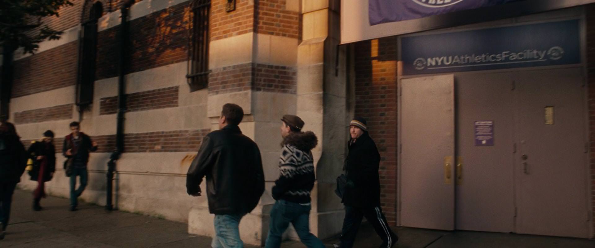 The Sorcerer’s Apprentice (2010) HD screenshot 5900