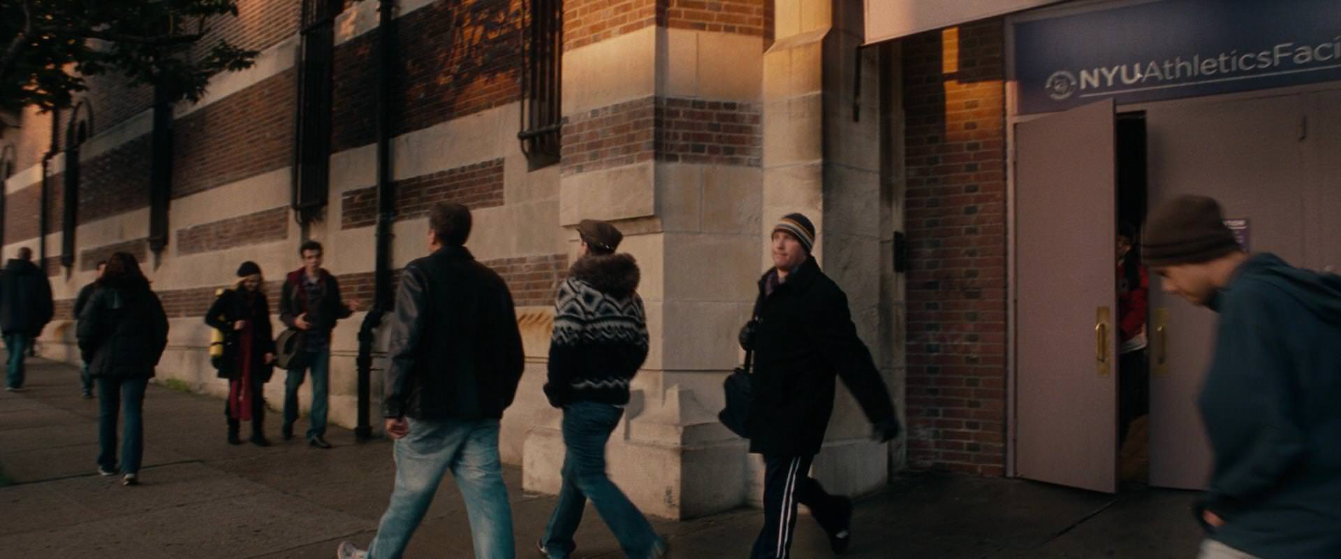 The Sorcerer’s Apprentice (2010) screencap 5901