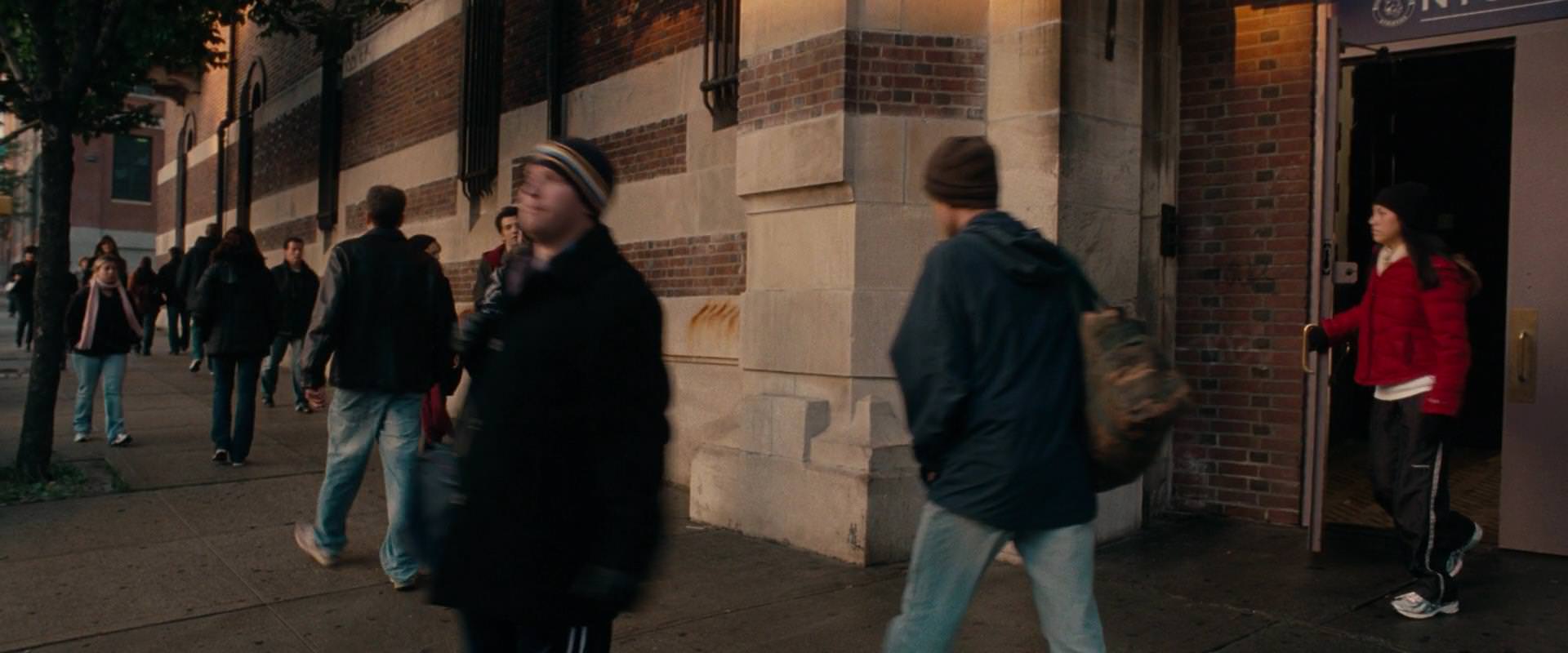 The Sorcerer’s Apprentice (2010) HD screenshot 5903