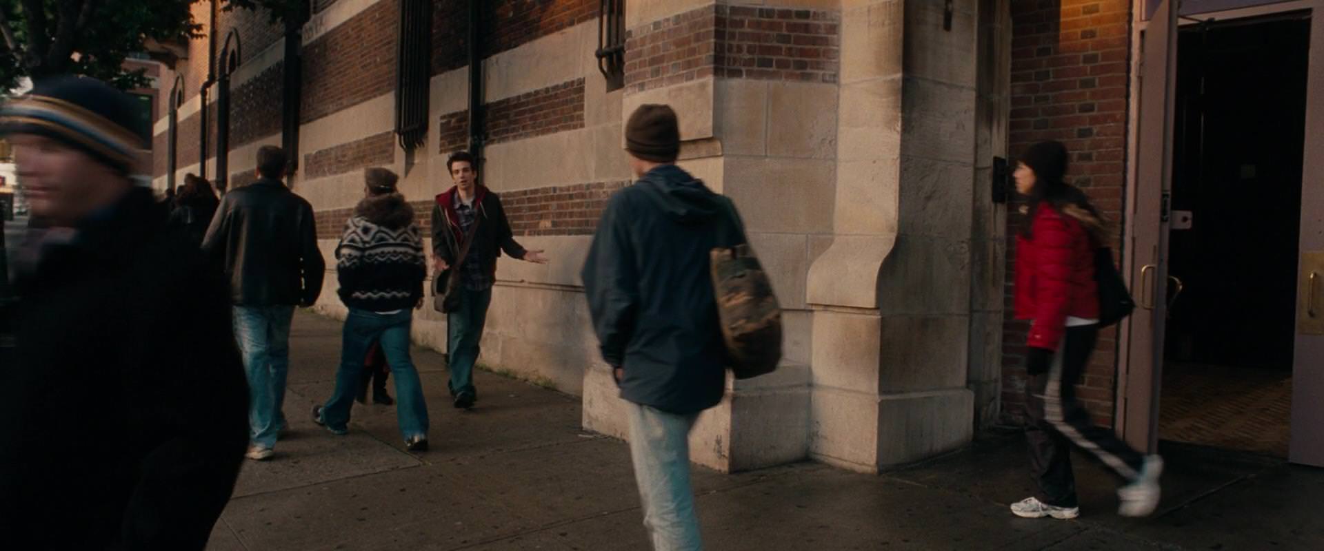 The Sorcerer’s Apprentice (2010) screencap 5904