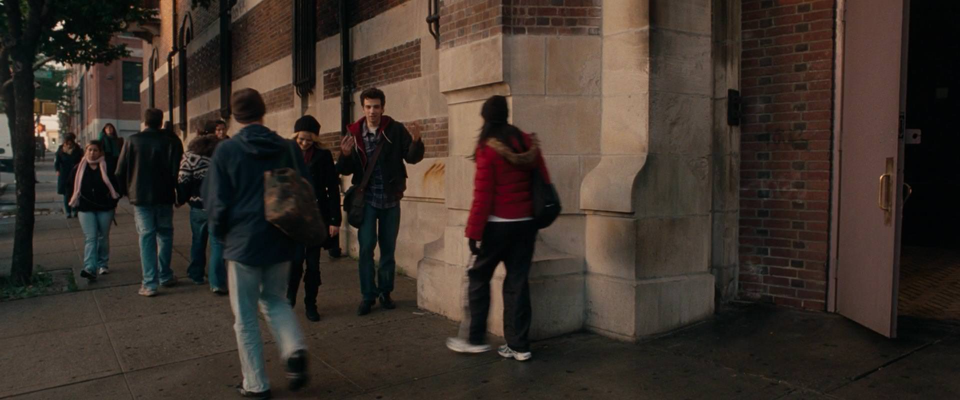 The Sorcerer’s Apprentice (2010) HD screenshot 5906