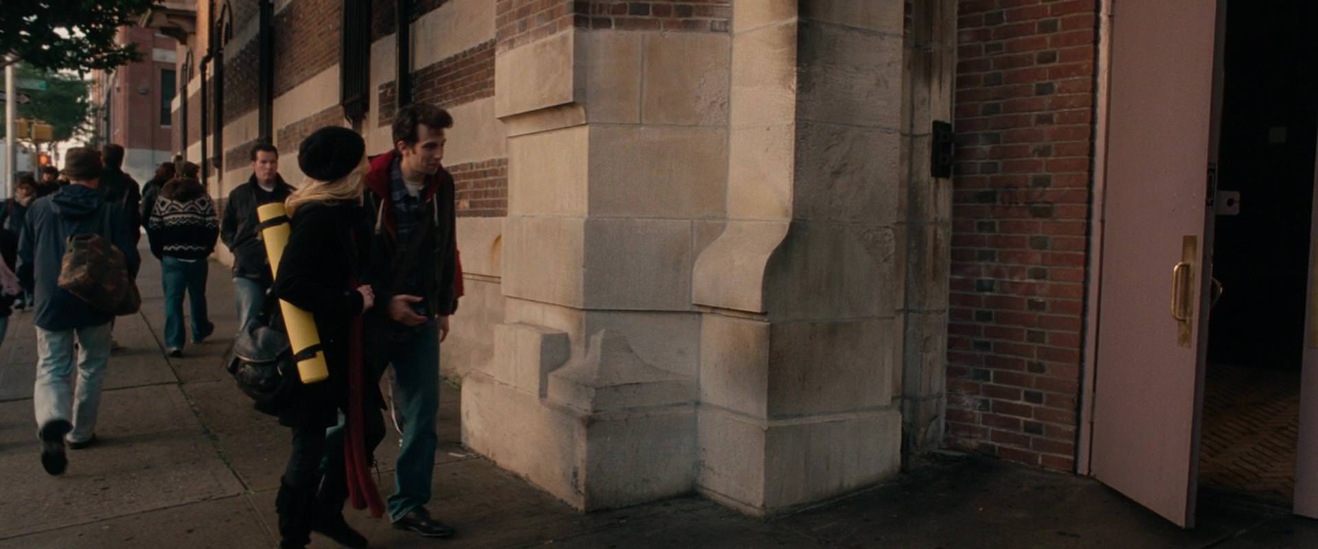 The Sorcerer’s Apprentice (2010) HD screenshot 5909